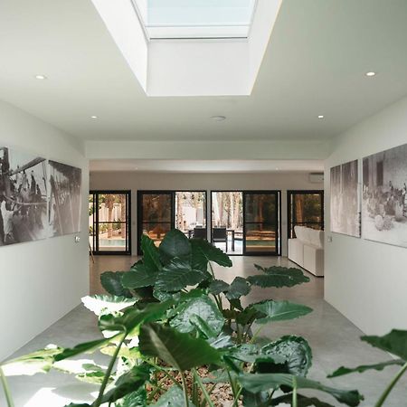 The Oasis Residence 江比阿 外观 照片
